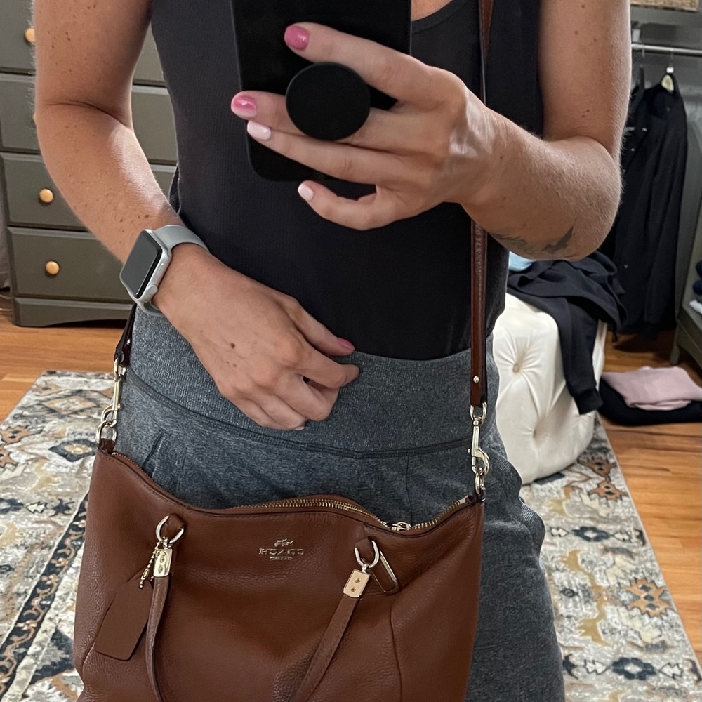 Coach purse - Picture 6 of 6